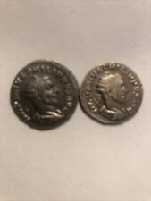 Römische münzen silber gebraucht kaufen  Berlin