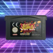 Super puzzle fighter for sale  Ireland