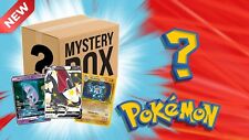 Mystery box pokemon usato  Gaggiano