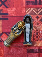 Figurine momie égyptienne d'occasion  Gap