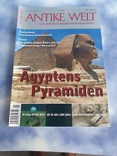 Antike agyptens pyramiden gebraucht kaufen  Himmelsthür