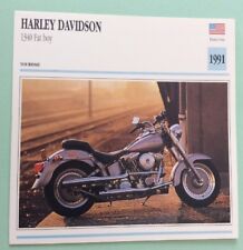 Harley davidson 1340 d'occasion  La Roche-sur-Yon