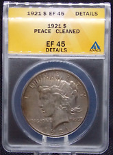 1921 peace silver for sale  Rockville Centre