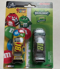 Nascar doublemint diecast for sale  New Bedford
