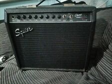 Squier fender 25gr for sale  Shipping to Ireland