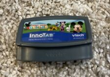 Innotab vtech mickey for sale  Lowell