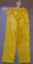 Regenhose segelhose gummihose gebraucht kaufen  Greven