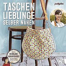 Taschenlieblinge selber nähen gebraucht kaufen  Berlin