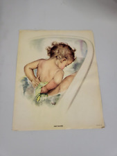 Vintage charlotte becker for sale  Pendleton