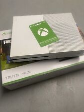 Xbox 1tb konsole gebraucht kaufen  Dorsten