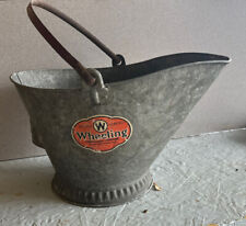 antique coal scuttle for sale  Pequea