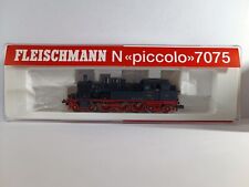 Fleischmann 7075 spur gebraucht kaufen  Nieste