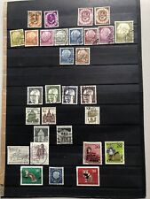 Steckkarten briefmarken brd gebraucht kaufen  Rattenberg