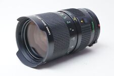 Canon zoom lens gebraucht kaufen  Deidesheim