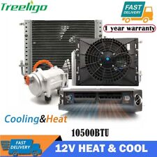 12v 10500btu cooling for sale  USA