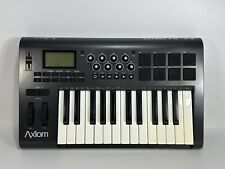 M-Audio AXIOM 25 ~ Teclado USB MIDI semi-pesado ~ SEM fonte de alimentação ~ Funciona, usado comprar usado  Enviando para Brazil