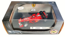 Ferrari F2001 Michael Schumacher Formel1 Tabak Werbung Dirty Modellauto 1:43 comprar usado  Enviando para Brazil