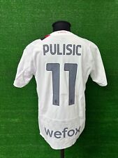 Maglia milan pulisic usato  Guidonia Montecelio