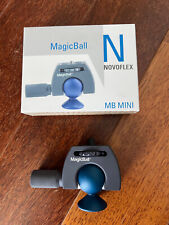 Novoflex magicball mini gebraucht kaufen  Weil der Stadt