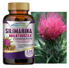 Milk thistle extract for sale  Fort Lauderdale
