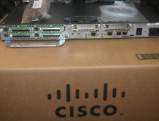 Cisco 2611xm router usato  Spedire a Italy