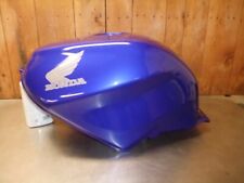 Used, Honda VFR800 Fi Y 2000 Fuel Tank - No Damage - Excellent Condition #245 for sale  Shipping to South Africa