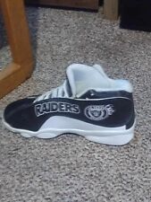 Raiders shoes. never for sale  Erie