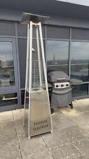 gas patio heater for sale  LONDON