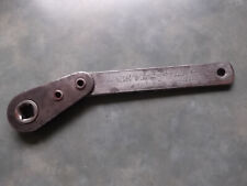 Vintage reversible ratchet for sale  Middleburg