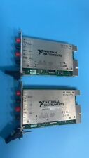 National instruments pxi for sale  Los Angeles