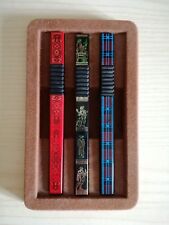 Set penne vintage usato  Montepulciano