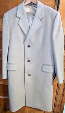 crombie coat for sale  Worcester