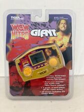 Wcw nitro giant for sale  ELY