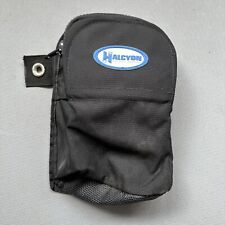 Halcyon pocket zipped for sale  Shipping to Ireland