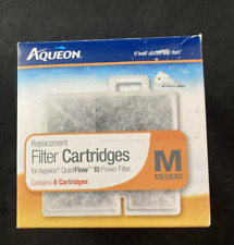 Aqueon medium filter for sale  Flagstaff