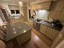 Granite kitchen work for sale  PLYMOUTH