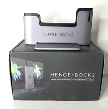 Henge dock hd05vb13mbp for sale  Houston