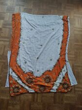 Indisches sari bollywood gebraucht kaufen  Wangen,-Untertürkhm.