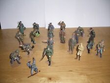 Plastic german soldiers for sale  NEWPORT