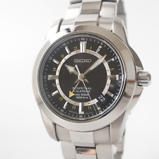 Seiko perpetual calendar for sale  Shipping to Ireland