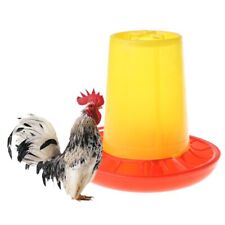 Auto poultry feeder for sale  Shipping to Ireland