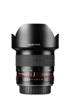 Bjektiv samyang 10mm gebraucht kaufen  Bendorf