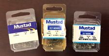 Vintage mustad wet for sale  Eureka