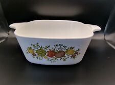 Corning ware spice for sale  Smiths Creek