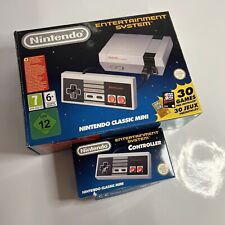 Nintendo 2400049 classic for sale  AYLESFORD