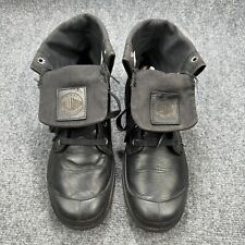Palladium boots mens for sale  Lorton