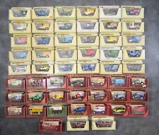 Matchbox models yesteryear for sale  BROMSGROVE