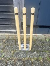 cricket stumps for sale  GRIMSBY