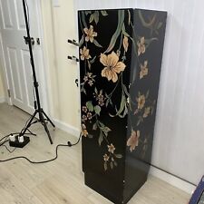 Vintage lacquered oriental for sale  Meriden