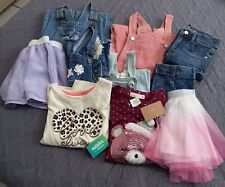 Lot girls clothing for sale  USA